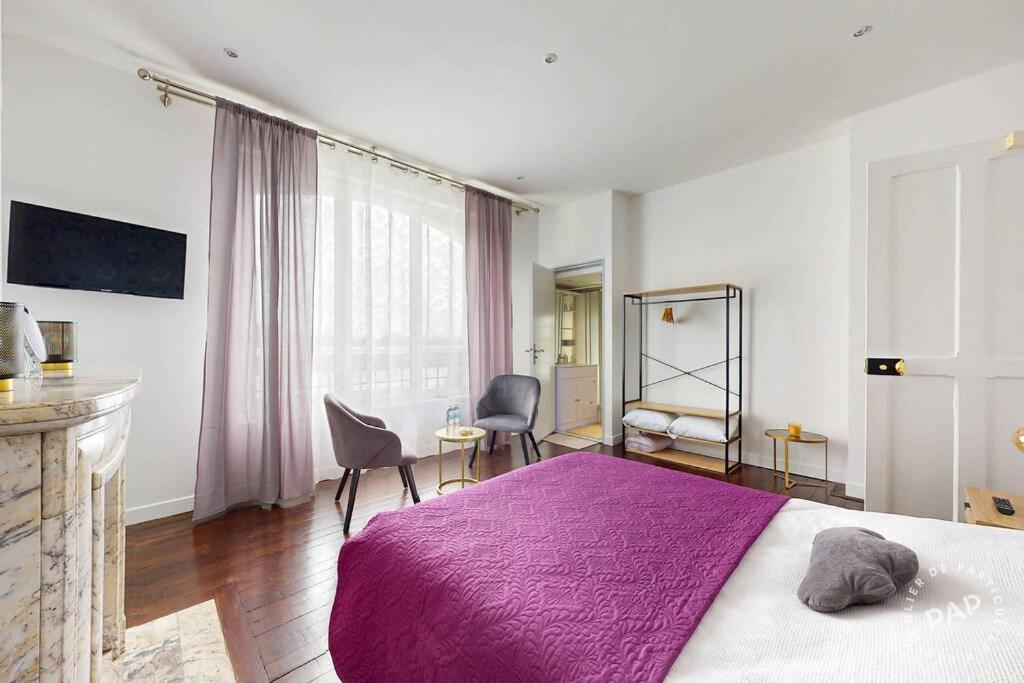 Chambre Au Manoir De L'Onde, Au Bord De L'Yonne, Pres De Sens Villeperrot Eksteriør bilde