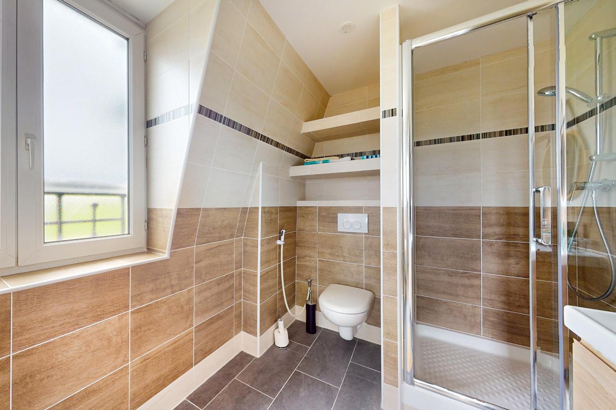 Chambre Au Manoir De L'Onde, Au Bord De L'Yonne, Pres De Sens Villeperrot Eksteriør bilde