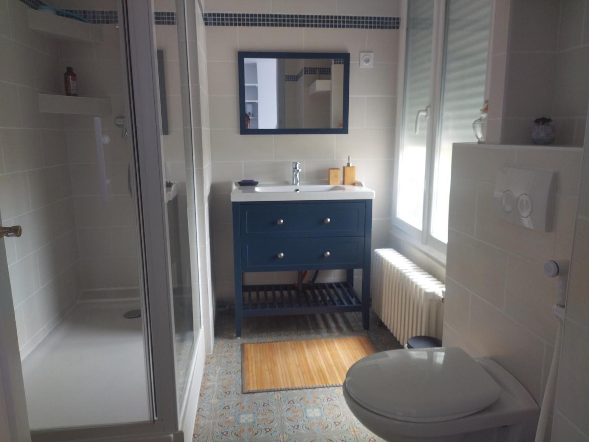 Chambre Au Manoir De L'Onde, Au Bord De L'Yonne, Pres De Sens Villeperrot Eksteriør bilde